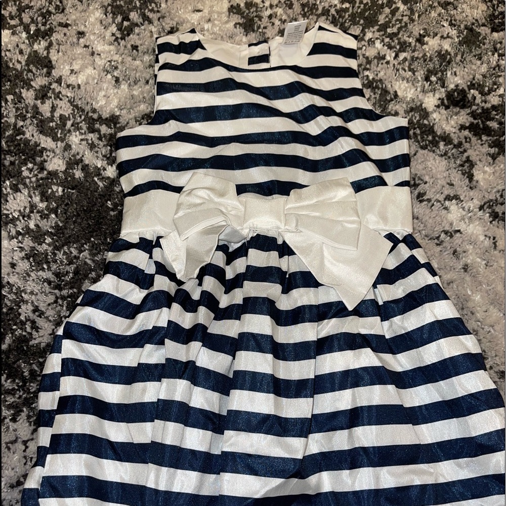 Girls Gymboree Dress Size 5